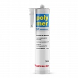 Клей H-Polymer MS прозрачный